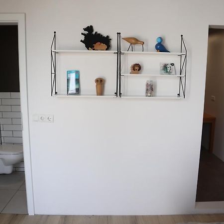 Modern Garage Suite - Free Parking & Self Check In Hveragerdi Exterior foto